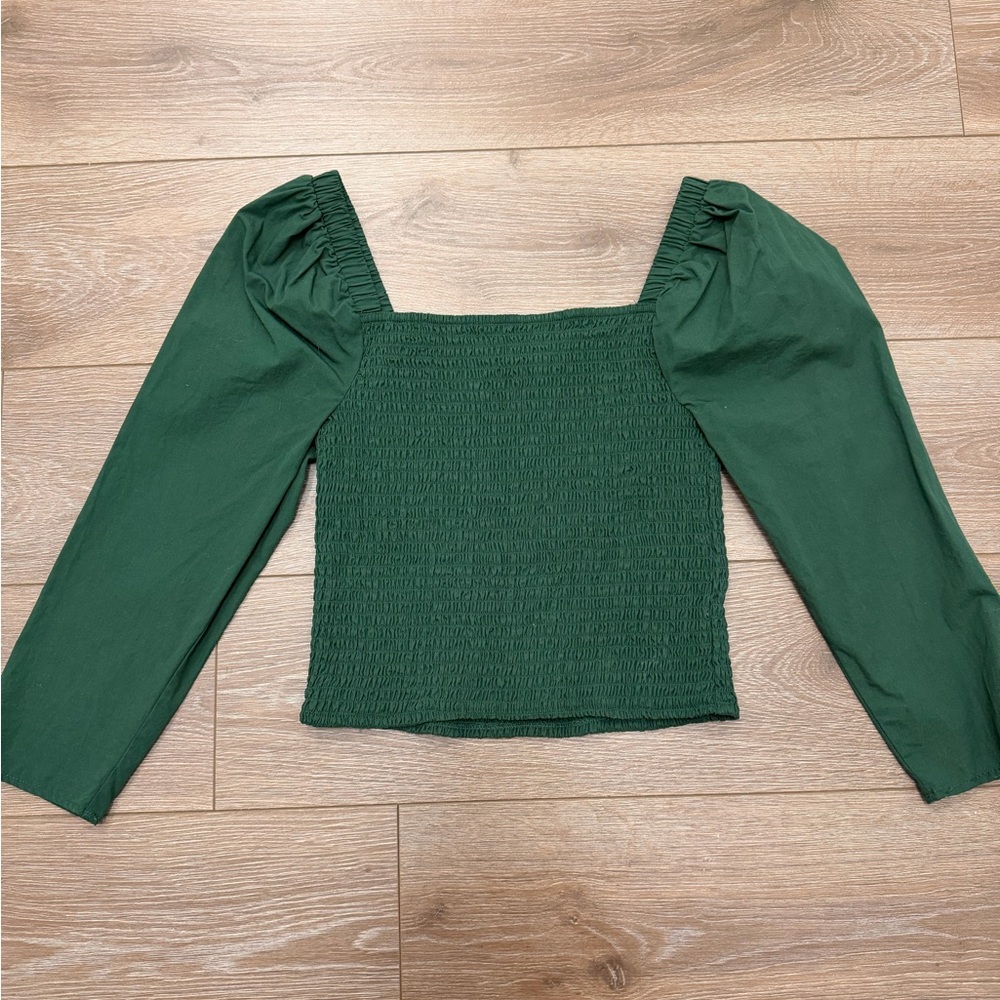 BB Dakota x Steve Madden Women's Top